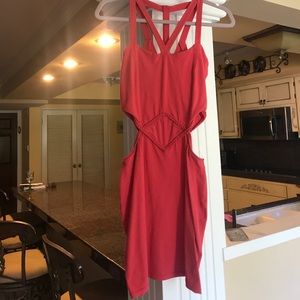 Love & Lies Dress from LF